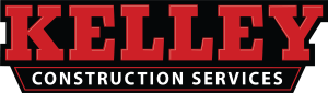 Kelley Construction Services Logo